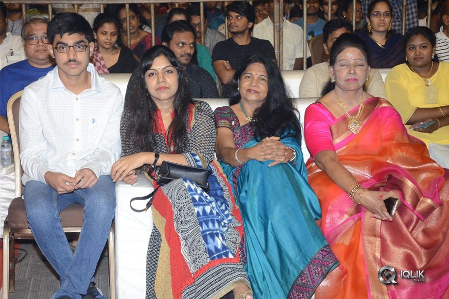 Sammohanam-Movie-Pre-Release-Event